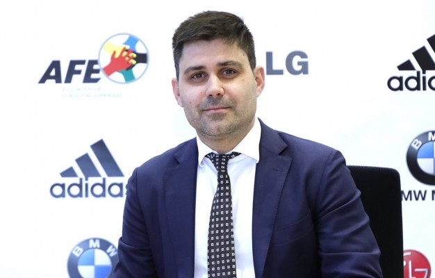 La AFE se opone a una concentración de los jugadores para la disputa del 'playoff' de ascenso a Primera