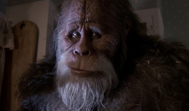 Max Brooks vuelve al bestseller con una masacre 'sasquatch'