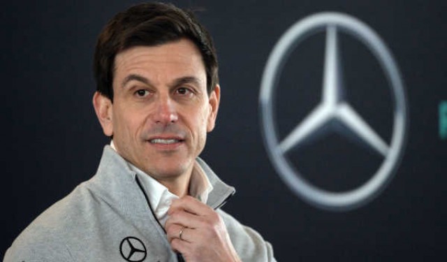 Wolff: 