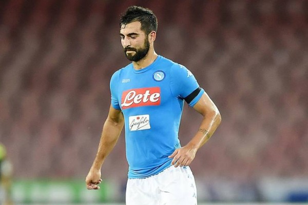 En Italia aseguran que el Espanyol se lanza a por Albiol