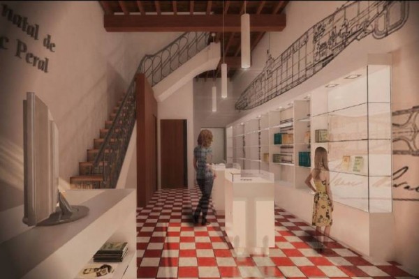 Luz verde a la Casa Museo de Isaac Peral y a las obras que frenarán las inundaciones en El Albujón