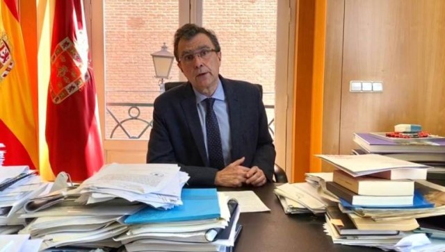 Las principales ciudades españolas no socialistas, incluida Murcia, cargan contra el 