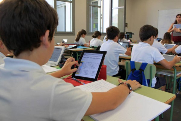 El Consell concede 26,3 millones a la enseñanza concertada para adaptarse al inicio de curso
