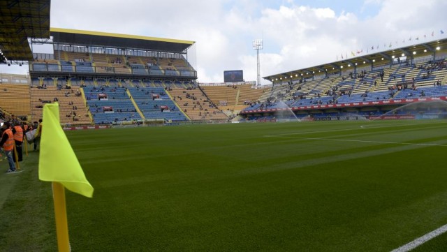 El Villarreal pedirá jugar sus dos primeros partidos de Liga fuera de casa