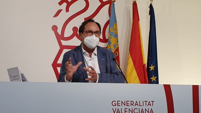 La Generalitat cierra 2019 con un resultado económico negativo de 2.225 millones