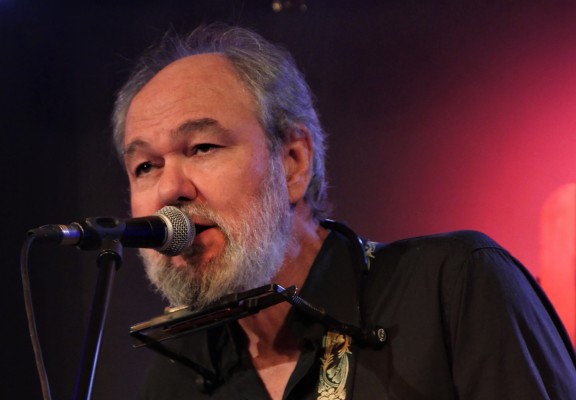 Fernando Rubio y Los Marañones, dos clásicos del rock murciano para una 'noche extraordinaria' en El Batel
