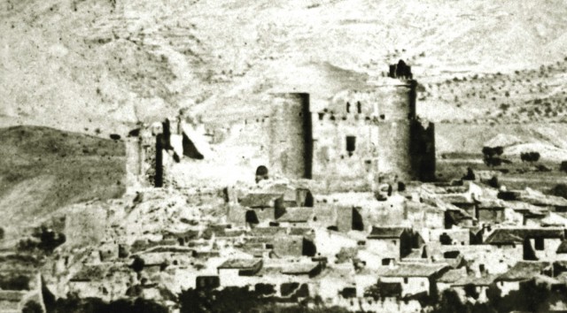 'Retazos' de historia: Elda reabrirá en 2022 las puertas de su Castillo después de casi quince años