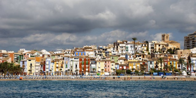 Ranking covid de la semana: Elche, 95 casos, y La Vila, 11