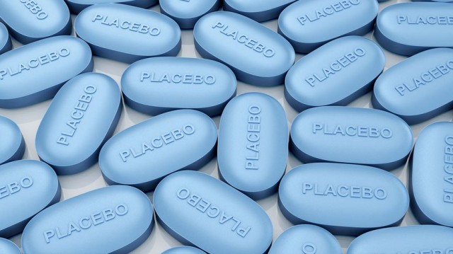 Los placebos reducen la angustia emocional incluso cuando se sabe que estás tomando uno, según un estudio
