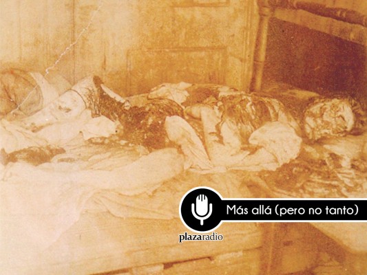 Lo mejor de cada cárcel