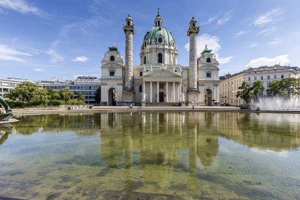 Viena, mucho más que una ciudad imperial 