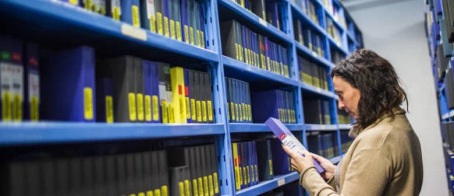 La CVMC convoca las bolsas de empleo temporal para la nueva RTVV