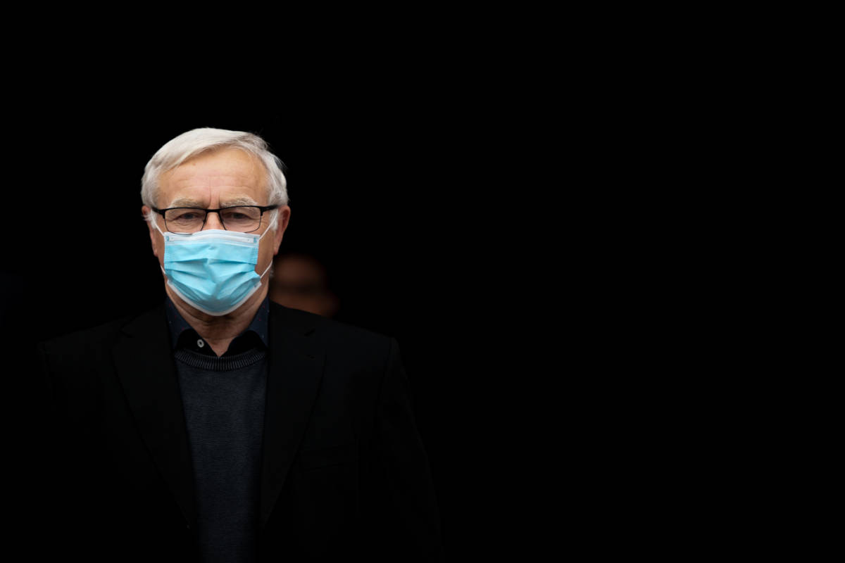 València asumirá el control de las reuniones de más de cincuenta personas ante la covid-19