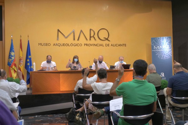 El Consorcio Terra convertirá su planta de residuos en 