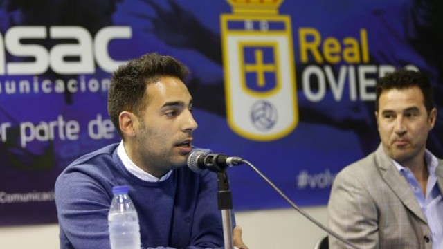 Roberto Robles, nuevo director del fútbol formativo del Hércules
