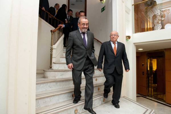 La CEC acuerda su continuidad y negociará la deuda con acreedores y proveedores