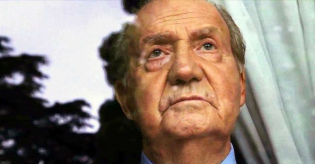 'Especial Juan Carlos I', en TVE: La tele que ya no influye 
