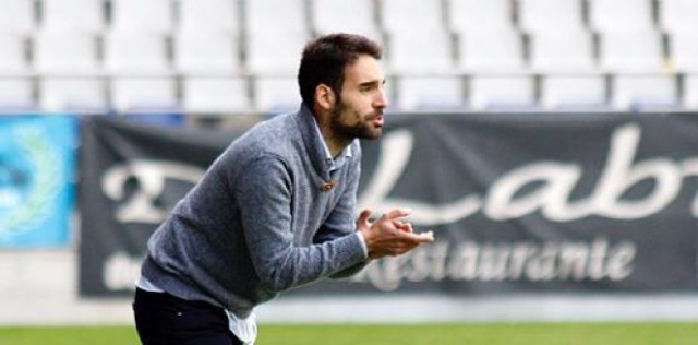 Roberto Robles, nuevo director del fútbol formativo