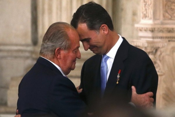 
Matar al padre para sobrevivir