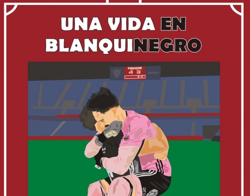 De José Luis a Marc Martínez: sentimientos y vivencias blanquinegras de dos aficionados al Efesé