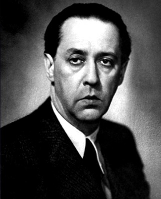 Los últimos años de Sándor Márai o el desprecio por la vejez