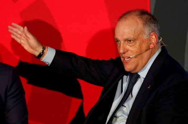 Tebas no declara ante el instructor