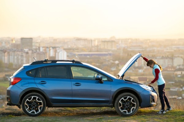 Cómo evitar averías en el coche y ahorrar en revisiones