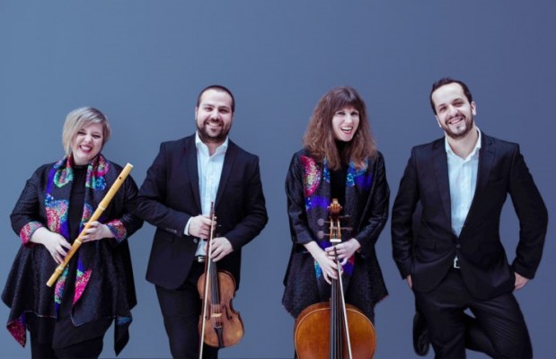 Apothéose Ensemble rendirà tribut a Händel en el Festival de Música Antiga i Barroca de Peníscola