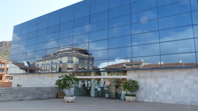 Almenara no detecta restos de la covid-19 en sus aguas residuales 