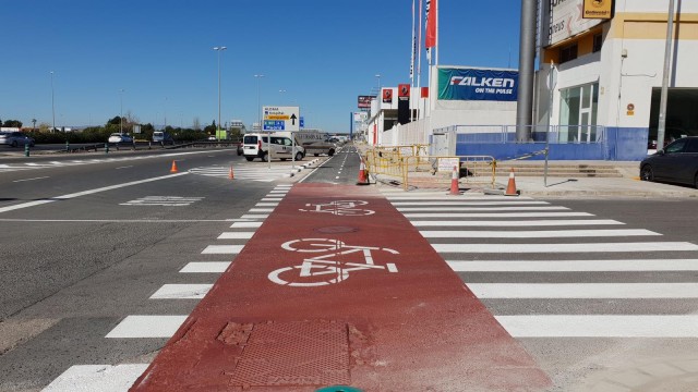 Quart de Poblet invertirá 1 millón en adecuar sus infraestructuras a los Objetivos de Desarrollo Sostenible