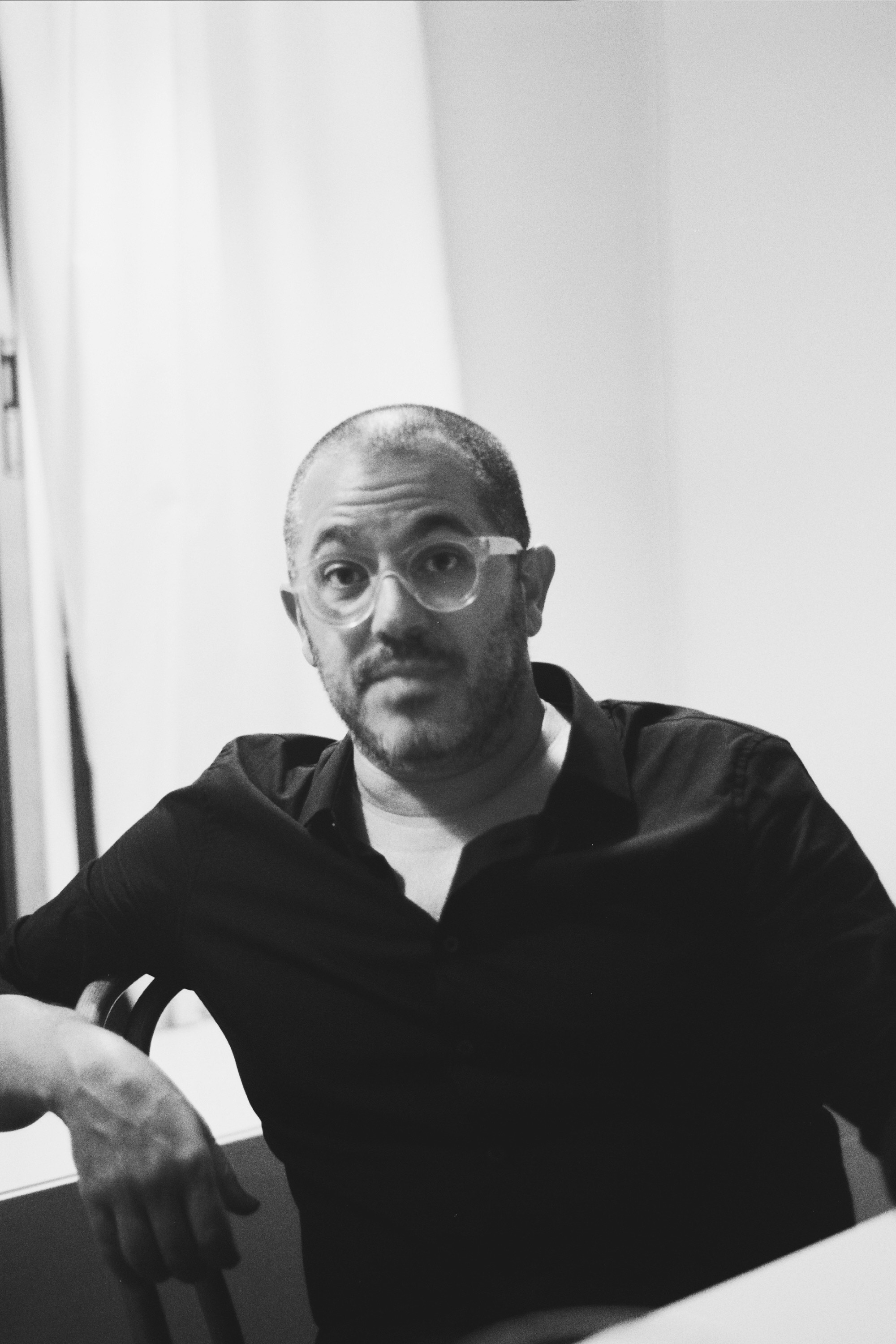 El selfiematón de Dídac Ballester