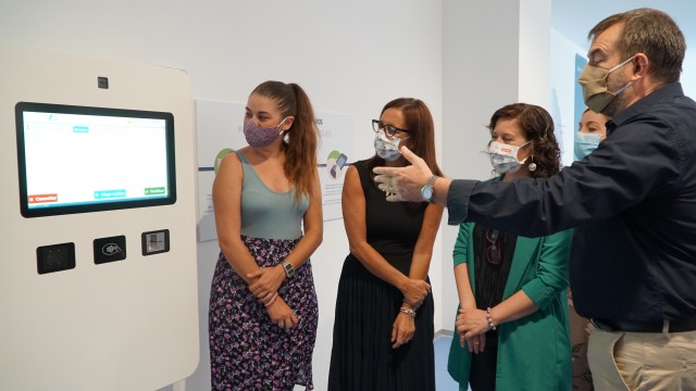 El Consorcio Ribera i Valldigna premiará el buen comportamiento ambiental tras su digitalización 