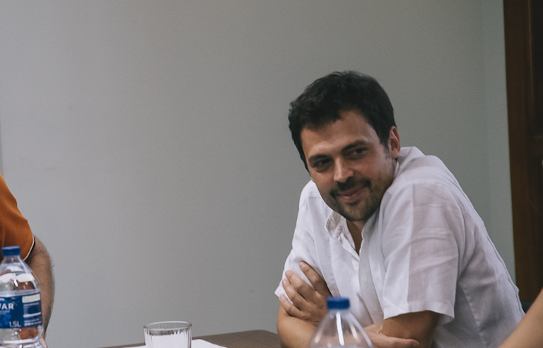 El gerente de la EMT cuestiona el nombramiento del nuevo director de la AMTV