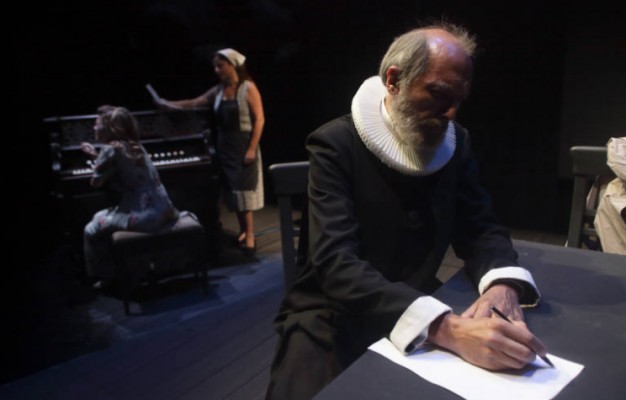 El teatro ‘made in València’ centra la nueva temporada del Rialto y el Principal 