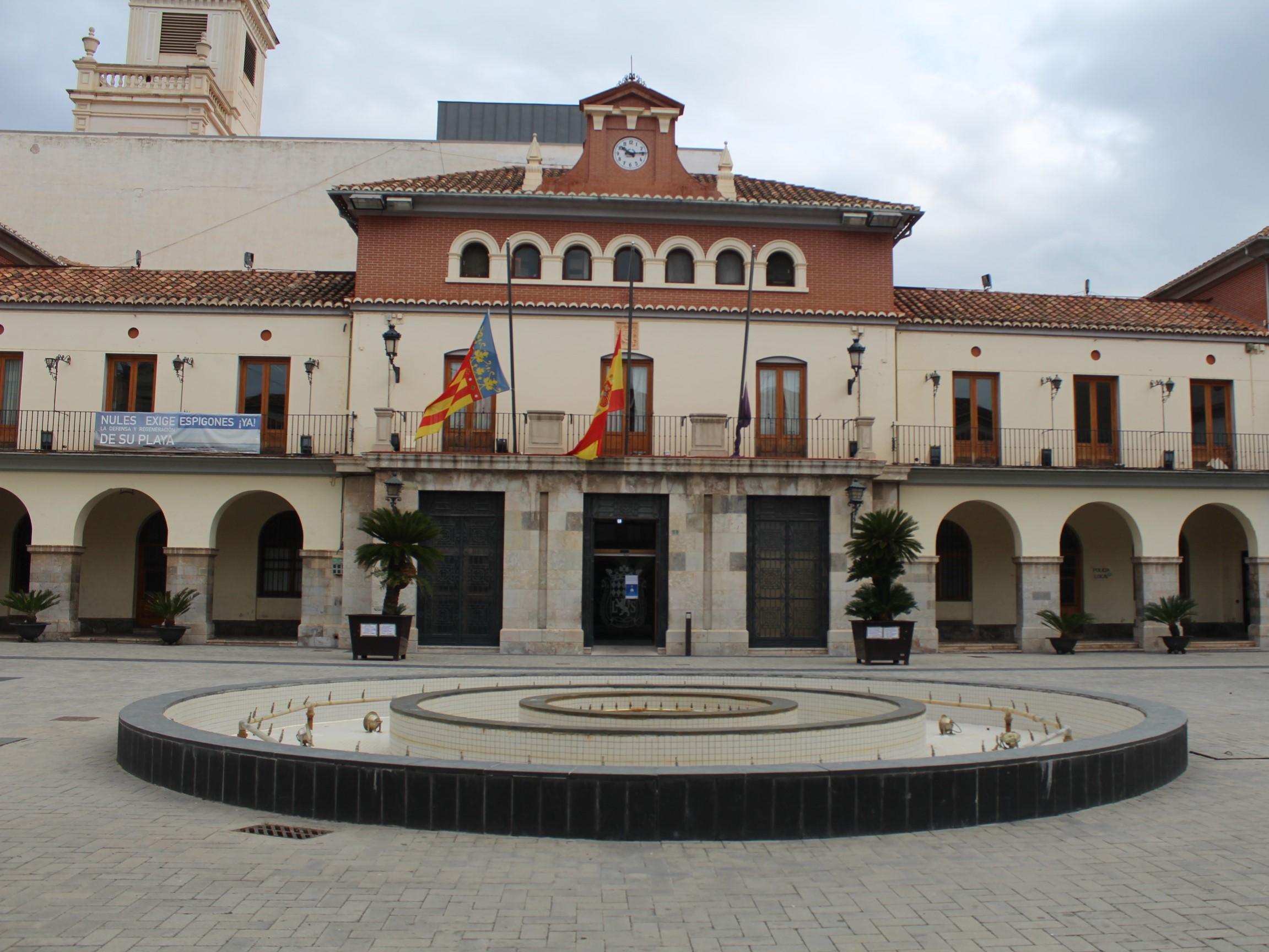 Nules invertirá 30.000 euros en una campaña para impulsar el comercio local 