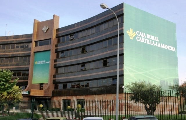 Rural Patrimonios, la sicav de la Caja Rural de Castilla-La Mancha, presenta sus mejores números desde 2008