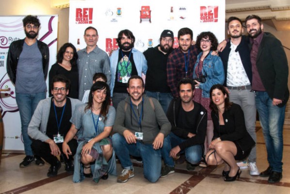El Festival de cortometrajes Requena y… ¡Acción! suspende su edición de 2020