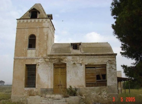 Año y medio después y tras tres intentos, Pimesa ya puede demoler y reconstruir la Casa de las Palomas 