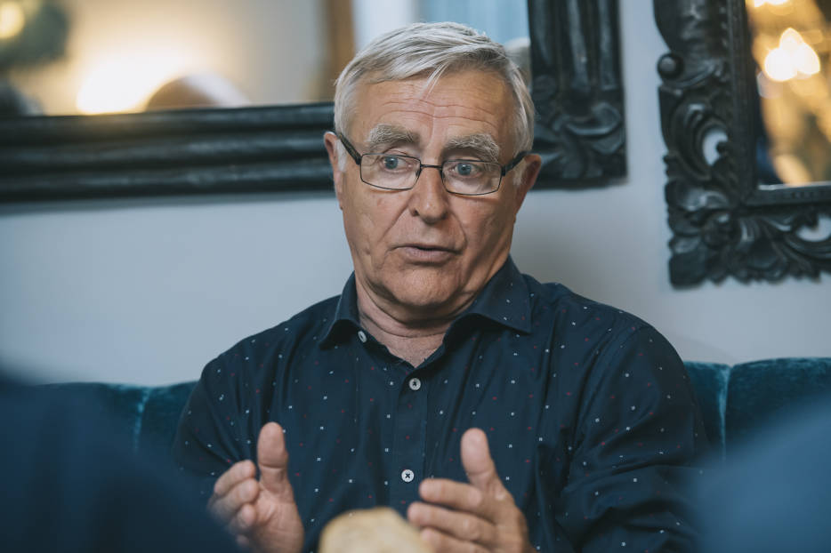 FOTO: KIKE TABERNER - 