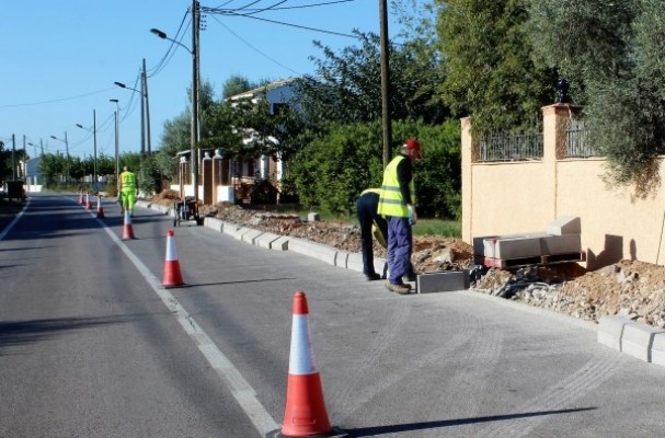 Borriana contrata a casi 100 desempleados del sector agrícola a través de convenios con el SEPE
