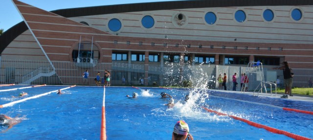 Torrevieja saca a licitación las escuelas deportivas: creará 52 puestos de trabajo