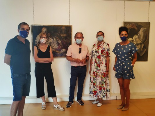Moncofa presenta el programa de sus Fiestas de Sant Roc, adaptado a la crisis de la covid