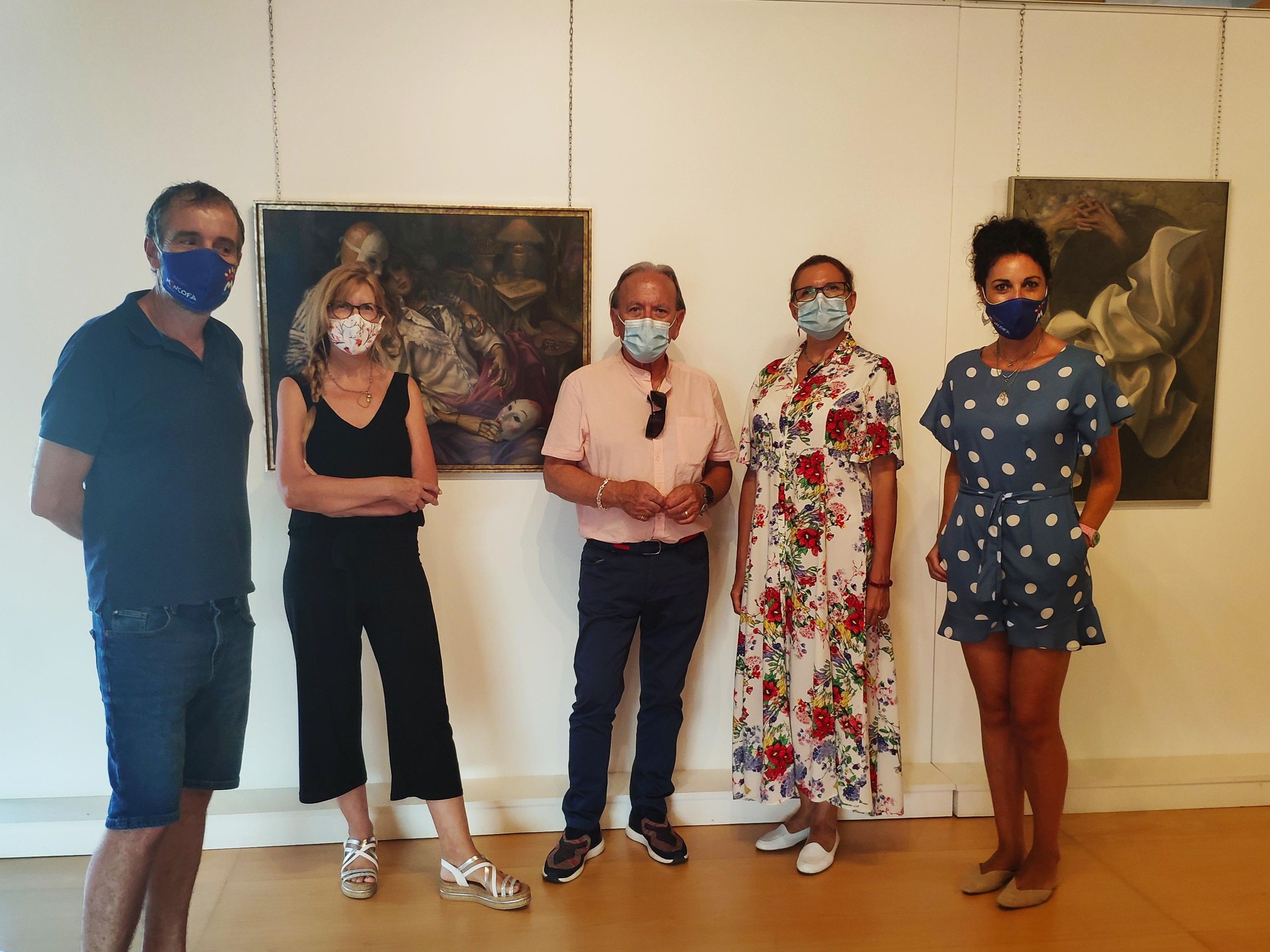Moncofa presenta el programa de sus Fiestas de Sant Roc, adaptado a la crisis de la covid