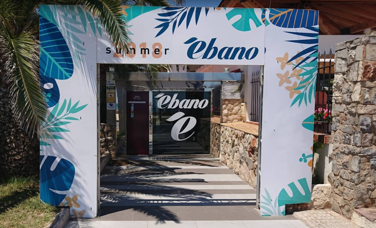 Reabre la discoteca de Peñíscola donde se originó el brote con 59 contagiados