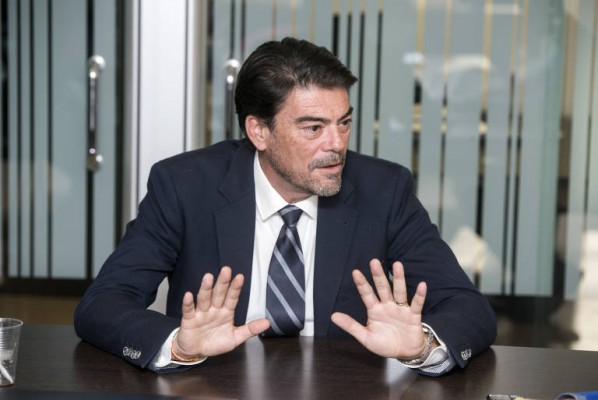 Barcala denuncia el engaño de Hacienda: el Gobierno devolverá los remanentes municipales en 15 años