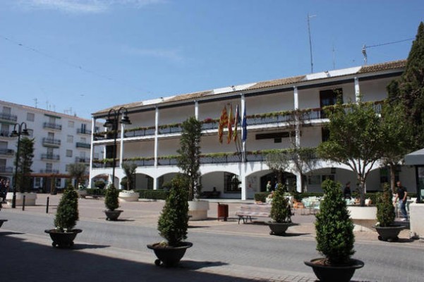 Altea apuesta por el euromunicipalismo y se adhiere a la Alianza de Cohesión 