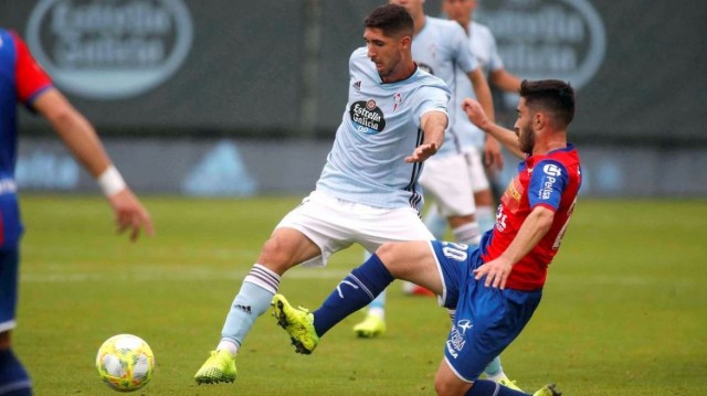El cartagenero Juan Antonio Ros, primer refuerzo del Villarreal B