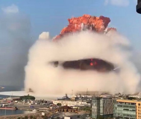 Vídeo: Europa envía bomberos y equipos especializados a la búsqueda de supervivientes