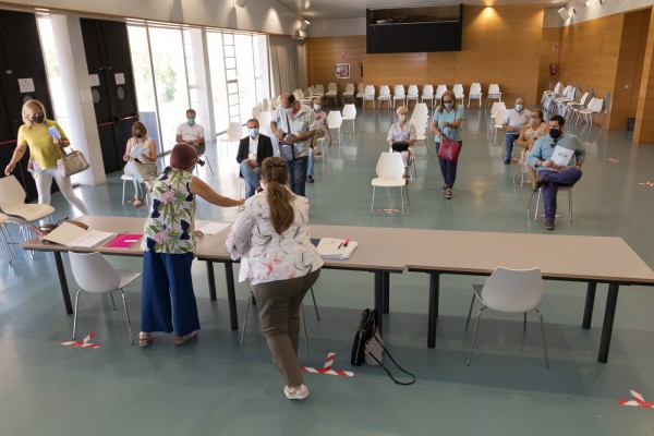 La brecha entre vecinos y bipartito de Alicante se agranda en la Zona Norte: ni disculpas ni promesas
