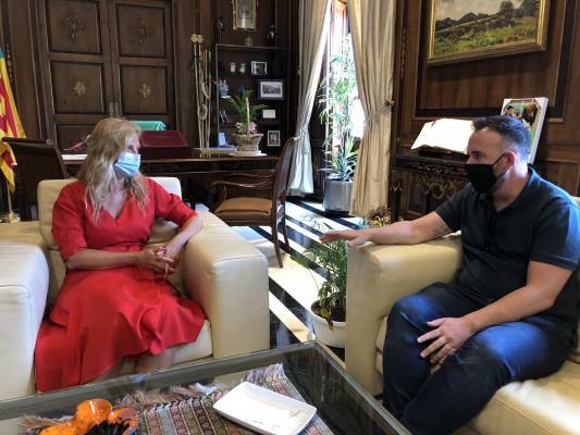 Marco destaca la capacidad de Simó y cree que 
